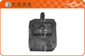 FARE 0551 - SOPORTE MOTOR DCHO. FORD FIEST