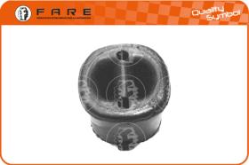 FARE 0553 - SOPORTE TUBO ESCAPE OPEL CORSA