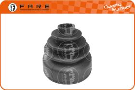 FARE 0580 - FUELLE TRANS. L/C CITROEN CX= 0726