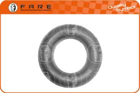 FARE 0649 - ANILLO ESCAPE OPEL KADETT 36X65 MM