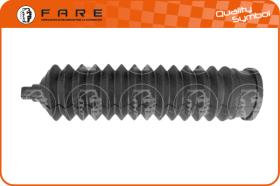 FARE 0650 - FUELLE CREMALLERA DIRECCION FORD SI