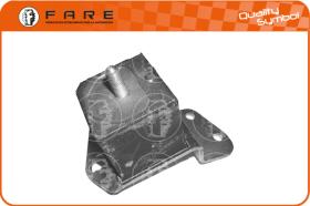 FARE 0663 - SOPORTE MOTOR IZDO. R-18 D. Y GTX