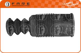 FARE 0715 - TOPE-FUNDA AMORTIG. DELANT. FIAT UN