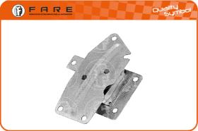 FARE 0718 - SOP. CENTRAL CAMBIO R-5 (5 VELOCIDA