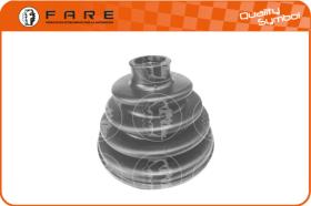 FARE 0729 - FUELLE TRANSMISION L/R OPEL-VW POLO