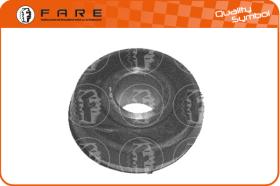 FARE 0734 - GOMA BRAZO SUSP.B.ESTABIL. FORD ESC