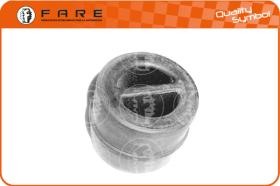 FARE 0837 - SOPORTE TUBO ESCAPE FORD ESCORT