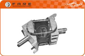 FARE 0856 - SOPORTE TRASERO MOTOR RENAULT 21 TX