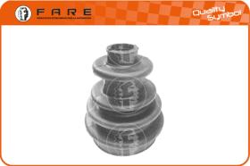 FARE 0861 - FUELLE TRANSMISION L/R FORD FIESTA