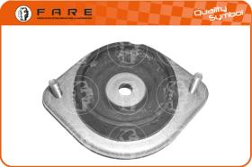 FARE 0863 - # SOPORTE AMORTIGUADOR DLT. FORD ES