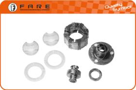 FARE 0877 - KIT COMPLETO LEVA CAMBIO R-SUPER 5-