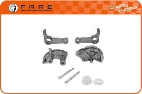 FARE 0878 - KIT CREM.PEDAL EMBRAGUE R-S.5-9-11