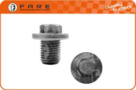 FARE 0888 - TAPON CARTER FORD 14X150 MM.