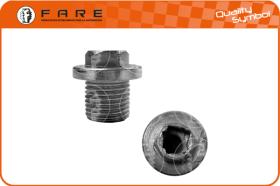 FARE 0889 - TAPON CARTER RENAULT 9-11-21 16X150
