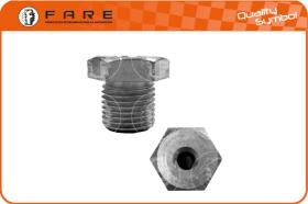 FARE 0890 - TAPON CARTER RENAULT-CITROEN-FIAT 1