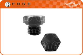 FARE 0893 - TAPON CARTER OPEL 14X150 MM.