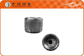 FARE 0895 - TAPON CARTER S.124-127 (22X150)
