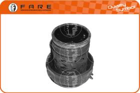 FARE 0903 - SOPORTE MOTOR DELANTERO VAG