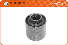 FARE 0927 - SILEMBLOC BRAZO SUSP. PEUGEOT 505