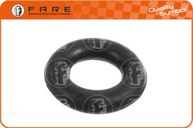 FARE 0946 - SOPORTE ESCAPE FIAT UNO (25X53)