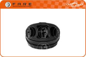 FARE 0951 - SOPORTE ESCAPE OPEL CALIBRA-KADETT-