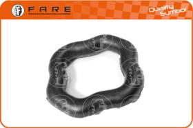 FARE 0957 - SOPORTE TUBO ESCAPE BMW