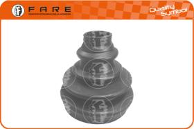 FARE 0971 - FUELLE TRANSMISION L/R FIAT CROMA-T