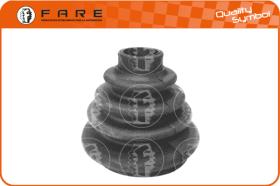 FARE 0973 - FUELLE TRANSMISION L/R FIAT TI