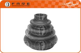 FARE 0973 - FUELLE TRANSMISION L/R FIAT TI