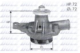 DOLZ A115 - BOMBA AGUA SAVA JO-4 5730