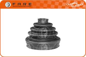 FARE 0979 - FUELLE TRANSMISION L/R VAG