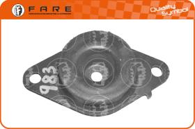 FARE 0983 - SOPORTE MOTOR RENAULT LAGUNA