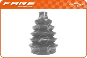 FARE 0987 - FUELLE TRANSM. L/R CITROEN C2-C3