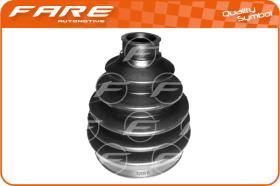 FARE 0991 - FUELLE TRANS. L/R AUDI A4-A6-A8 - (