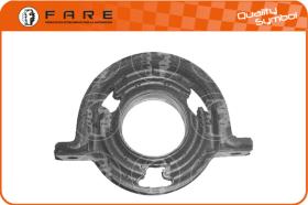 FARE 0998 - # SOPORTE TRANSMISION MERCEDES