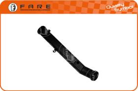 FARE 10003 - < TUBO AGUA VW GOLF 5 1.4-1.6