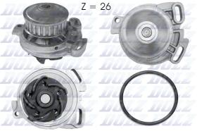 DOLZ A152 - BOMBA AGUA AUDI 100 GASOLINA