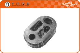 FARE 1005 - SOPORTE TUBO ESCAPE CITROEN ZX