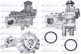 DOLZ A161RS - BOMBA AGUA VW PASSAT DIESEL