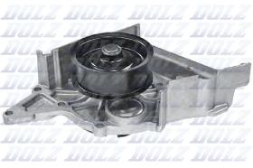 DOLZ A172 - BOMBA AGUA AUDI 100 2.8E V6