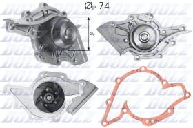 DOLZ A175 - BOMBA AGUA AUDI