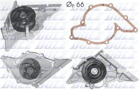 DOLZ A194 - BOMBA AGUA AUDI A6,A8 4.2 V8