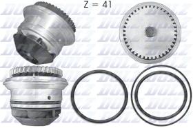 DOLZ A199 - BOMBA AGUA VW LT/4X4(28)2.8TDI