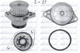 DOLZ A200 - BOMBA AGUA AUDI A2 1.6 FSI