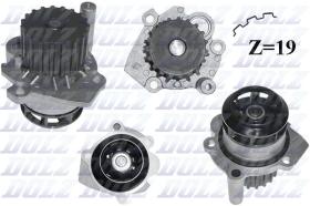 DOLZ A250 - BOMBA AGUA VW POLO ASSY