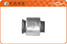 FARE 10167 - SILENTBLOC EN BARRA TRANSVERSAL 407