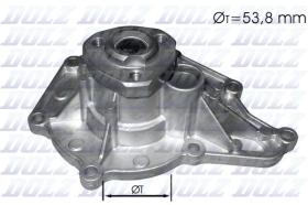 DOLZ A220 - BOMBA AGUA AUDI