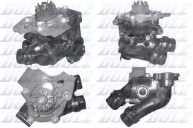 DOLZ A232 - BOMBA AGUA AUDI A3/A4/A5 1.8T