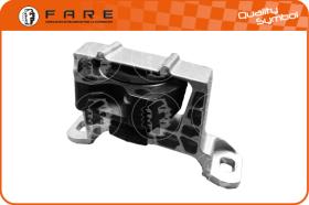 FARE 10200 - SOP MOTOR DX FOCUS '04 1.6D