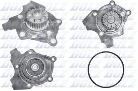 DOLZ A243 - BOMBA AGUA AUDI A5 (8T3) 2.0